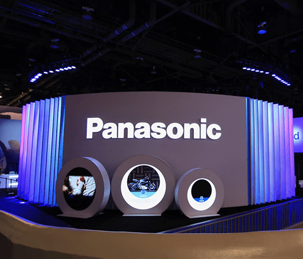 Panasonic CES